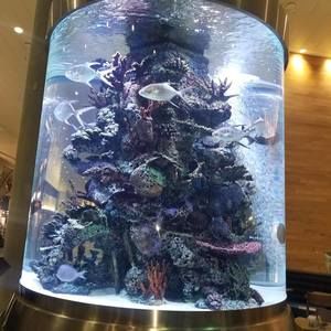 Meet your Posher, Elmen